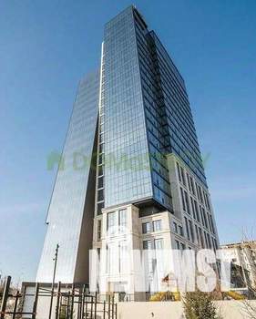 1-к квартира, вторичка, 41м2, 10/23 этаж