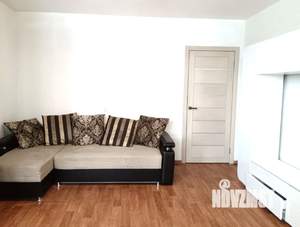 1-к квартира, вторичка, 40м2, 3/15 этаж