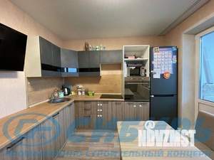 1-к квартира, вторичка, 37м2, 18/18 этаж