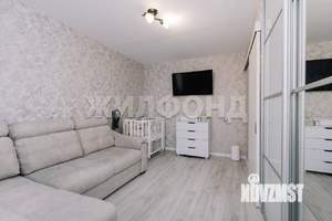 1-к квартира, вторичка, 26м2, 6/10 этаж