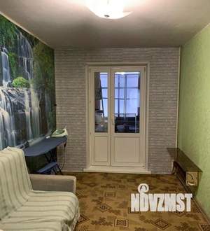 3-к квартира, вторичка, 60м2, 1/9 этаж