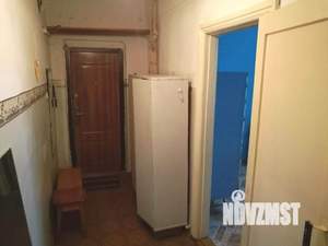 2-к квартира, вторичка, 43м2, 2/2 этаж