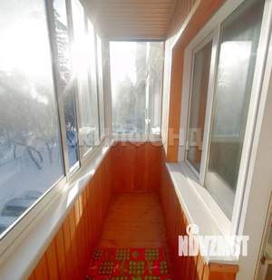 3-к квартира, вторичка, 63м2, 4/9 этаж