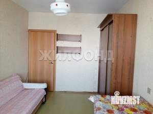 2-к квартира, вторичка, 53м2, 5/9 этаж