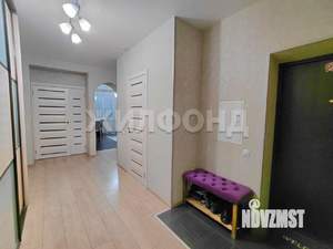 2-к квартира, вторичка, 70м2, 10/14 этаж