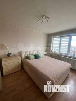 3-к квартира, вторичка, 60м2, 9/9 этаж