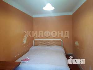 2-к квартира, вторичка, 40м2, 5/5 этаж