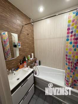 1-к квартира, вторичка, 49м2, 9/10 этаж