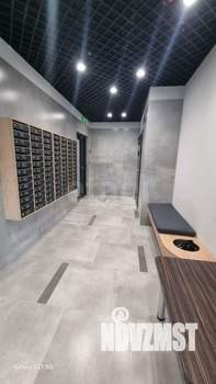 1-к квартира, вторичка, 41м2, 9/17 этаж