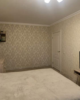 3-к квартира, вторичка, 73м2, 2/9 этаж