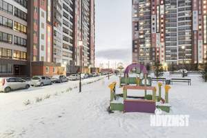 2-к квартира, вторичка, 65м2, 16/17 этаж