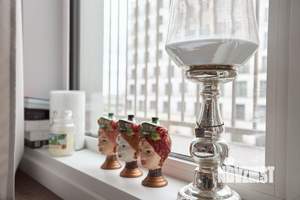 2-к квартира, вторичка, 55м2, 3/8 этаж