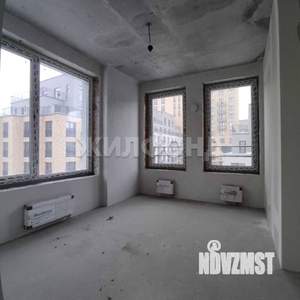 3-к квартира, вторичка, 81м2, 6/24 этаж