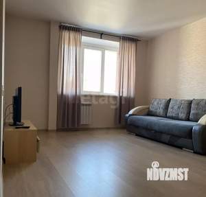 1-к квартира, вторичка, 39м2, 8/10 этаж