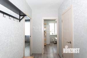 1-к квартира, вторичка, 26м2, 3/10 этаж