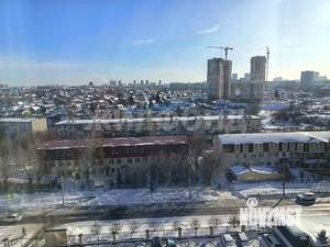 1-к квартира, вторичка, 39м2, 9/24 этаж