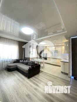 3-к квартира, вторичка, 90м2, 12/27 этаж