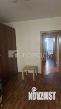 1-к квартира, вторичка, 38м2, 4/10 этаж