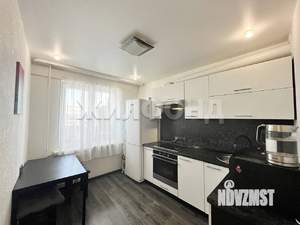 1-к квартира, вторичка, 34м2, 10/10 этаж
