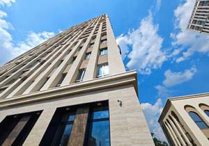 3-к квартира, сданный дом, 66м2, 12/20 этаж