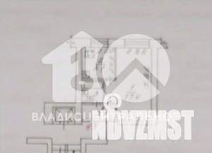 1-к квартира, вторичка, 30м2, 2/9 этаж