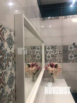 3-к квартира, вторичка, 85м2, 2/4 этаж