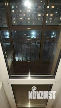 1-к квартира, вторичка, 32м2, 13/18 этаж