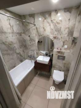 1-к квартира, вторичка, 45м2, 1/20 этаж