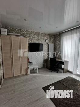2-к квартира, вторичка, 52м2, 4/9 этаж