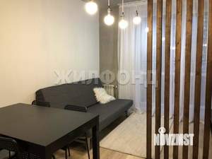 2-к квартира, вторичка, 46м2, 10/20 этаж