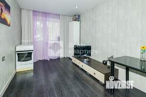 1-к квартира, вторичка, 29м2, 4/5 этаж