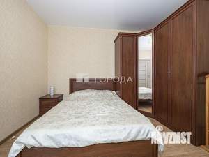 2-к квартира, вторичка, 36м2, 10/12 этаж