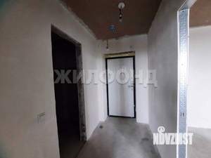 1-к квартира, вторичка, 38м2, 10/17 этаж