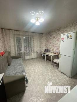 1-к квартира, вторичка, 50м2, 13/20 этаж