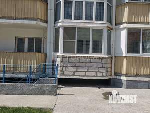 1-к квартира, вторичка, 44м2, 1/18 этаж