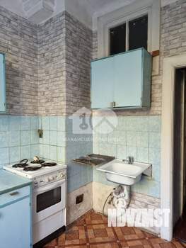 2-к квартира, вторичка, 57м2, 2/5 этаж