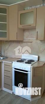 1-к квартира, вторичка, 29м2, 5/5 этаж