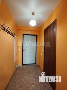 Студия квартира, вторичка, 19м2, 10/15 этаж