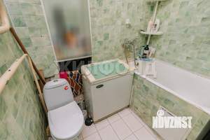 1-к квартира, вторичка, 30м2, 1/5 этаж