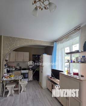 1-к квартира, вторичка, 32м2, 1/3 этаж