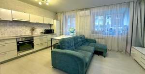 1-к квартира, вторичка, 45м2, 5/10 этаж