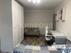 1-к квартира, вторичка, 30м2, 4/5 этаж