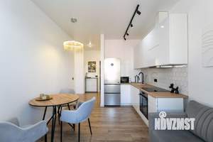 3-к квартира, вторичка, 67м2, 14/15 этаж