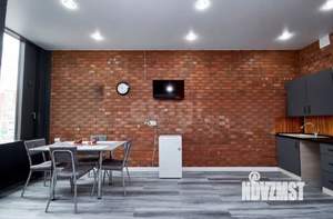 Студия квартира, вторичка, 42м2, 7/14 этаж