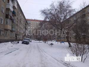 2-к квартира, вторичка, 44м2, 3/5 этаж