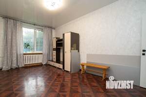 2-к квартира, вторичка, 54м2, 1/3 этаж