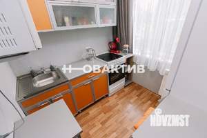 2-к квартира, вторичка, 47м2, 3/5 этаж