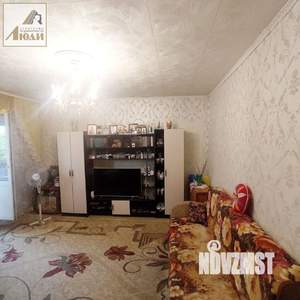 3-к квартира, вторичка, 63м2, 3/9 этаж