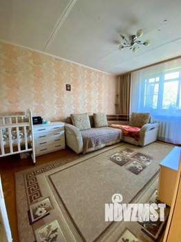 2-к квартира, вторичка, 44м2, 3/5 этаж