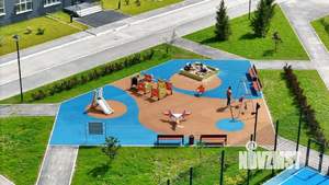 2-к квартира, вторичка, 46м2, 1/9 этаж